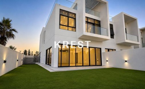 Residenza in Wadi Al Safa 3, Wadi Al Safa, Emirato di Dubai 1