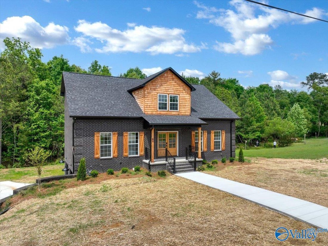 Maison à Cullman, Alabama, États-Unis 2 - 18743226