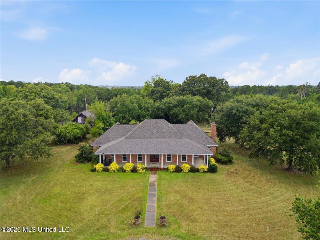 House in Hazlehurst, Mississippi, United States 1 - 18740302