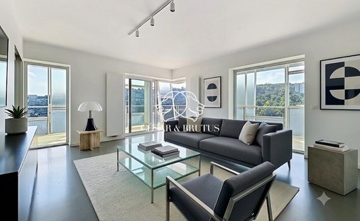 Apartamento en Perralière, Lion, Auvernia-Ródano-Alpes 1