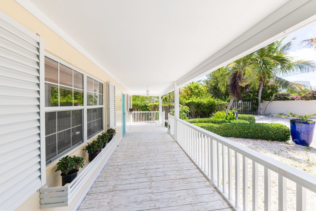 Haus in Grace Bay, Caicos Islands, Turks- und Caicosinseln 4 - 18741469