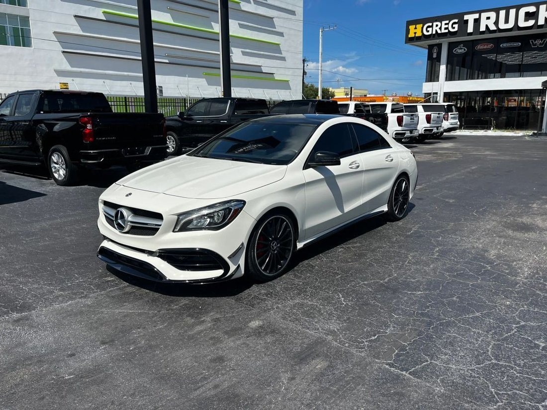 Coupe in Miami, FL, United States 1 - 18745663