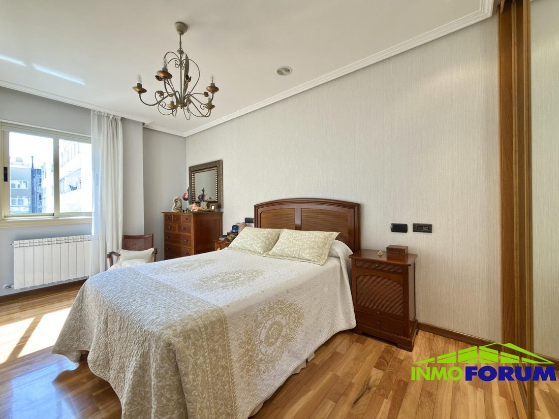 Appartement à La Corogne, Visma, Espagne 4 - 18743500