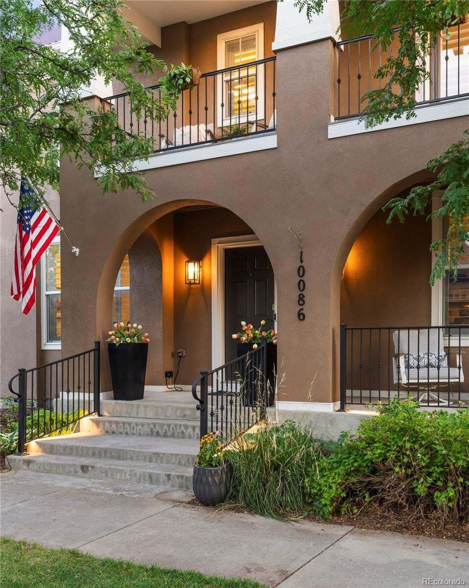 Maison à Denver, Colorado, États-Unis 3 - 18740422