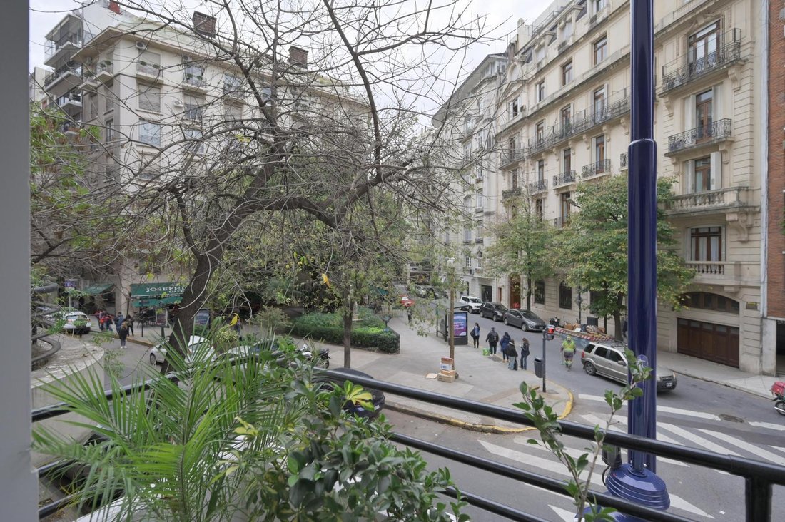 Apartment in Buenos Aires, Buenos Aires, Argentina 3 - 18742193