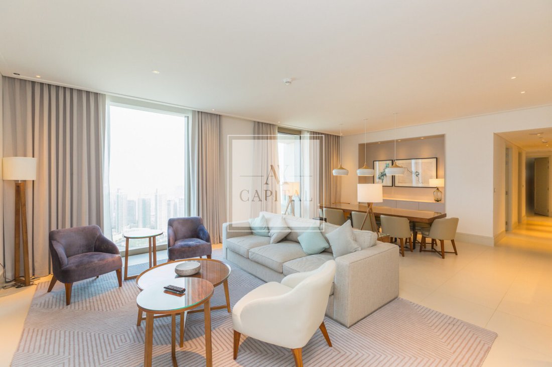 Apartment in Wadi Al Safa 5, Wadi Al Safa, Dubai 1 - 18742004
