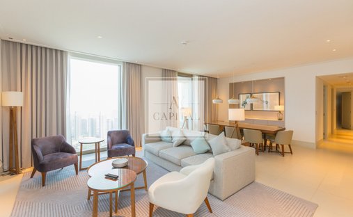 Wohnung in Wadi Al Safa 5, Wadi Al Safa, Dubai 1