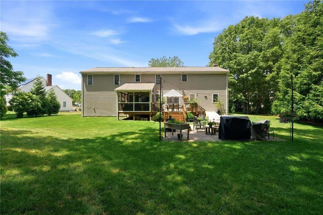 Haus in Attleboro, Massachusetts, Vereinigte Staaten 4 - 18740759