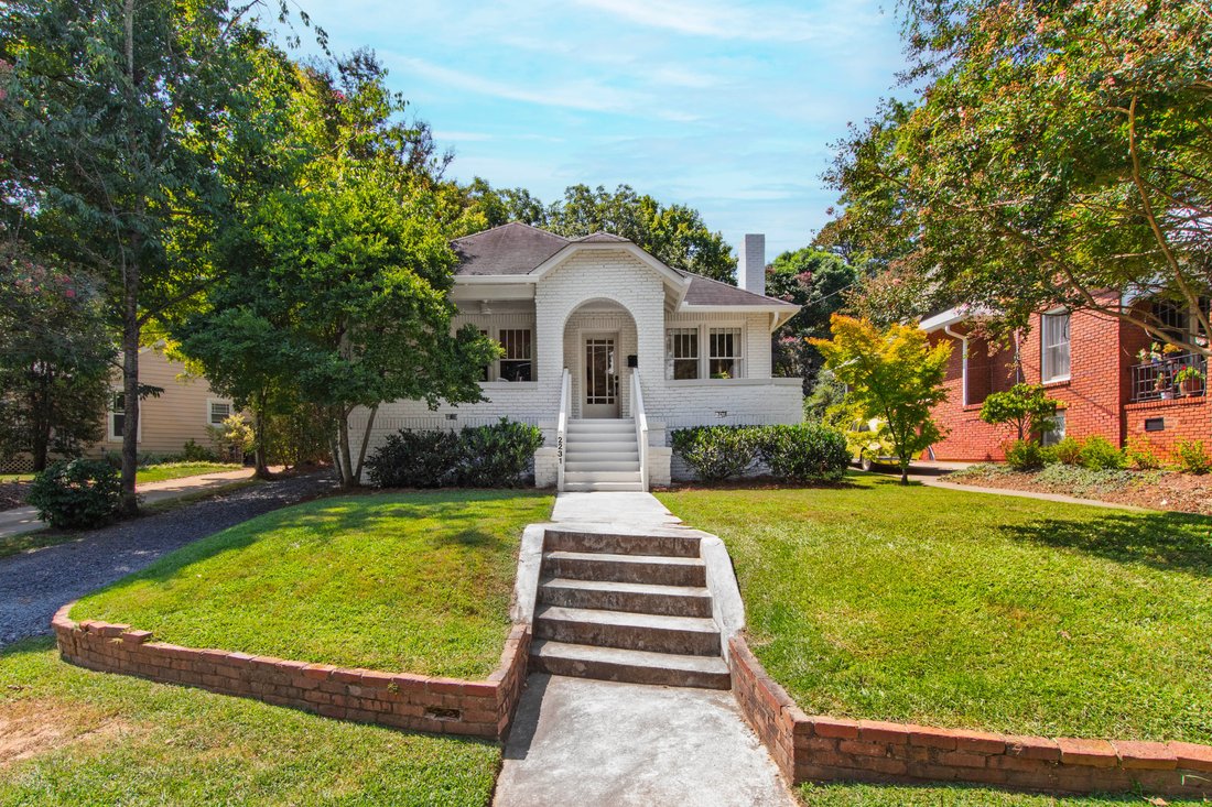 Casa en Raleigh, Carolina del Norte, Estados Unidos 2 - 18742065