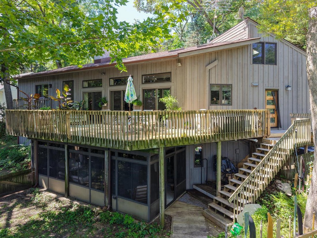 House in Whitewater, Wisconsin, United States 3 - 18742812