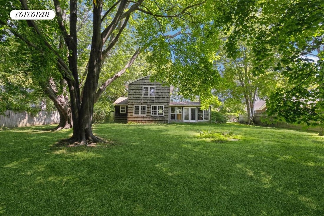 Maison à Amagansett, État de New York, États-Unis 5 - 18741658