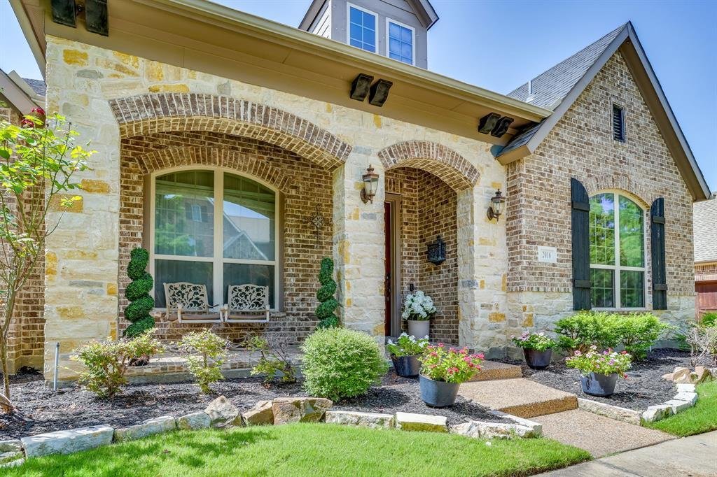 Casa en Lewisville, Texas, Estados Unidos 3 - 18744516