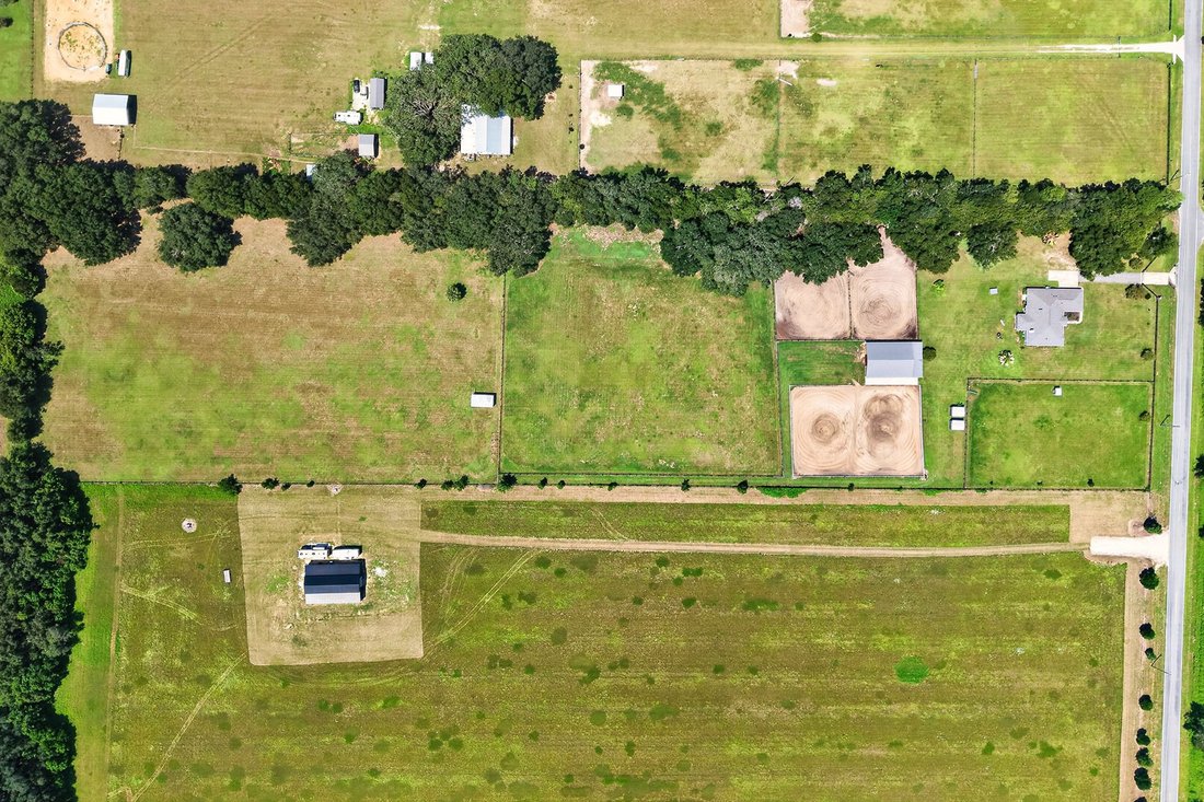 Rancho en Dunnellon, Florida, Estados Unidos 4 - 18740045