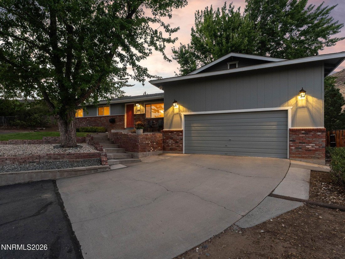 Casa en Carson City, Nevada, Estados Unidos 5 - 18742699