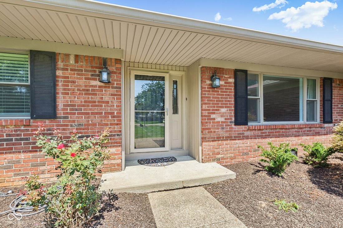 Casa a Greenfield, Indiana, Stati Uniti 4 - 18740330