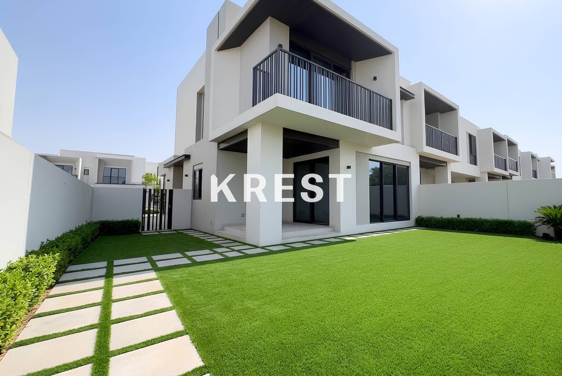Townhouse in Jebel Ali Village, Dubai, United Arab Emirates 2 - 18637945