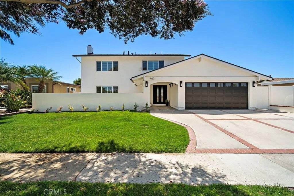 Maison à Huntington Beach, Californie, États-Unis 1 - 18740982