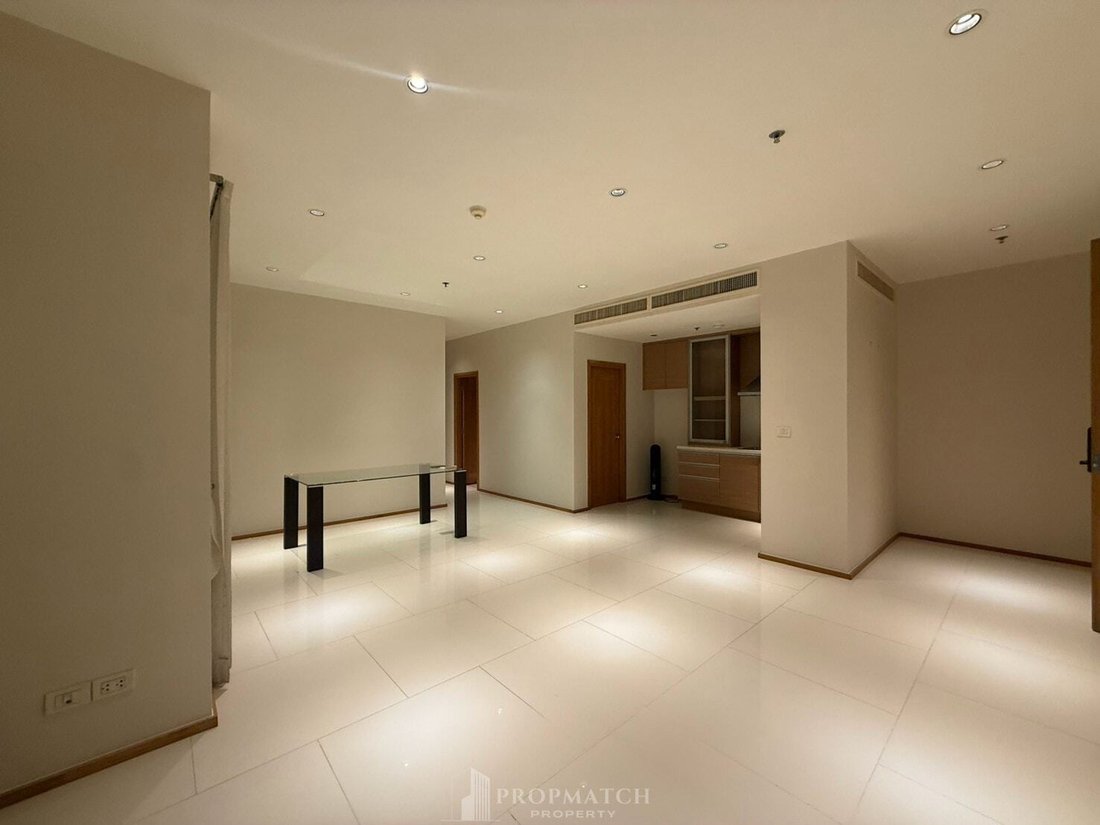 Appartement à Bangkok, Bangkok, Thaïlande 1 - 18740329