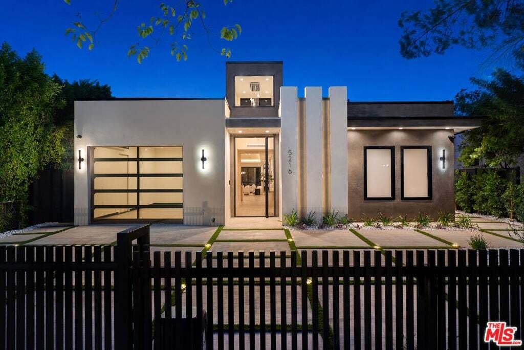 Casa en Los Ángeles, California, Estados Unidos 1 - 18742967