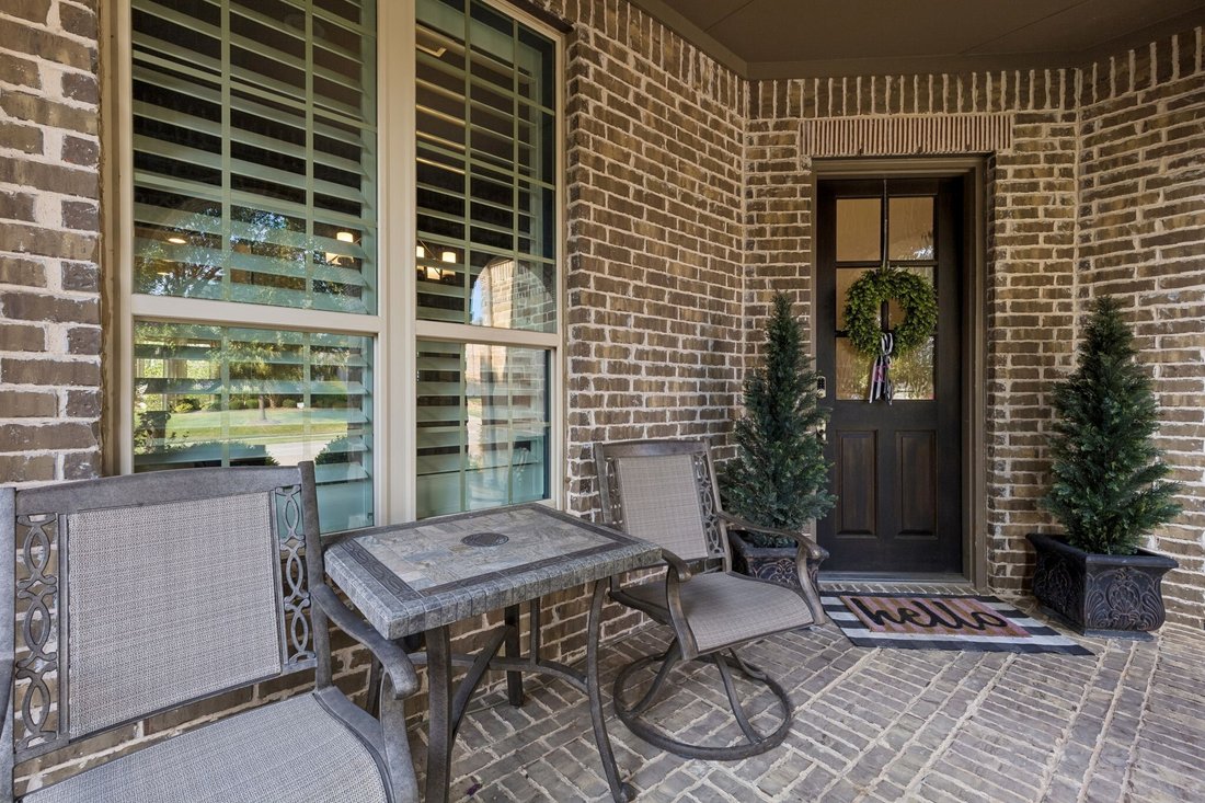 Casa a Northlake, Texas, Stati Uniti 3 - 18743950