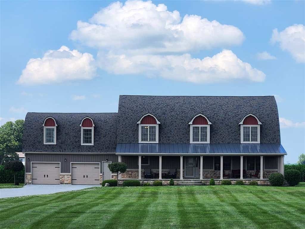 House in Centerville, Indiana, United States 1 - 18741344