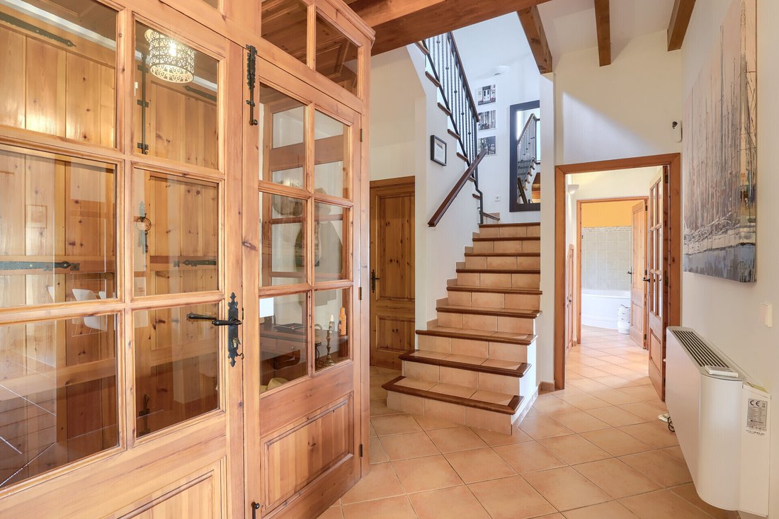 Country House in Algaida, Balearic Islands, Spain 2 - 18741243