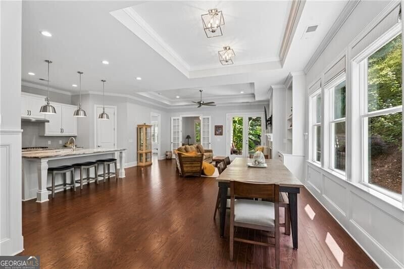 Casa a Woodstock, Georgia, Stati Uniti 5 - 18741168