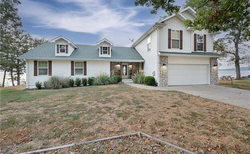 Casa a Grove, Oklahoma, Stati Uniti 1