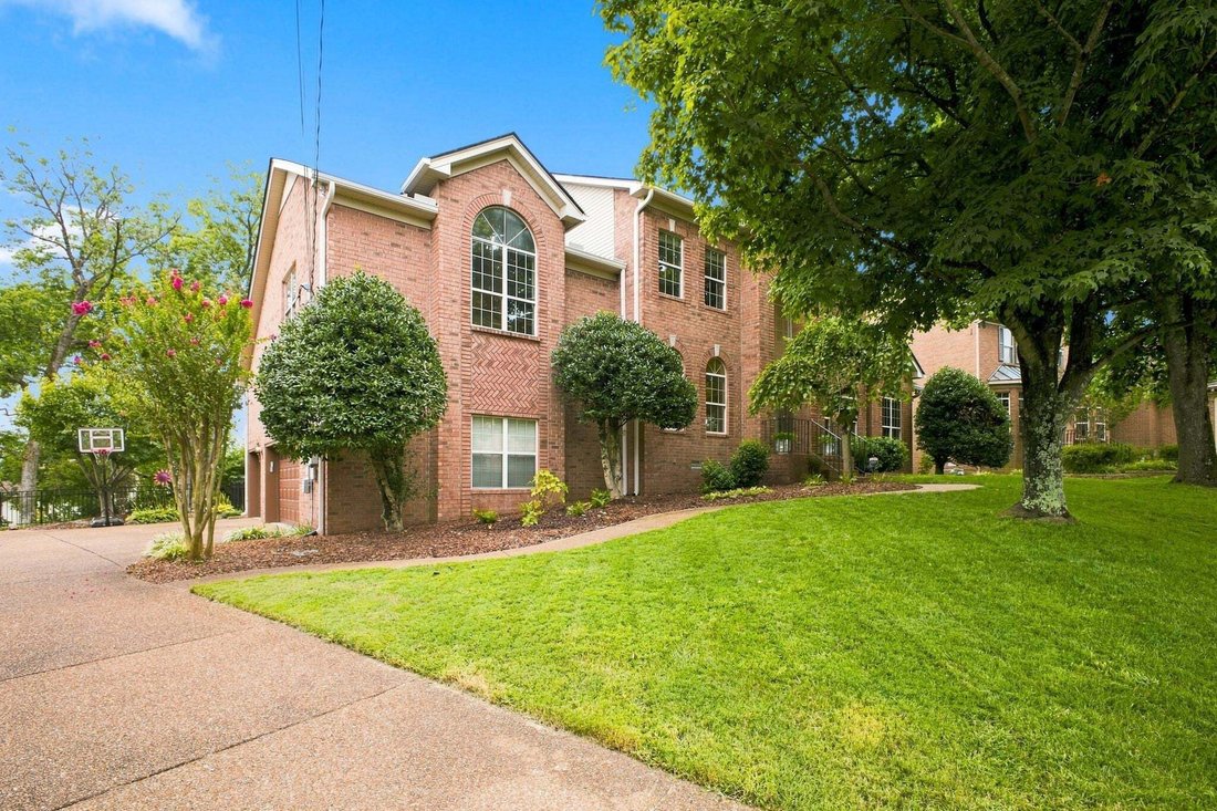 Casa a Nashville, Tennessee, Stati Uniti 3 - 18743628