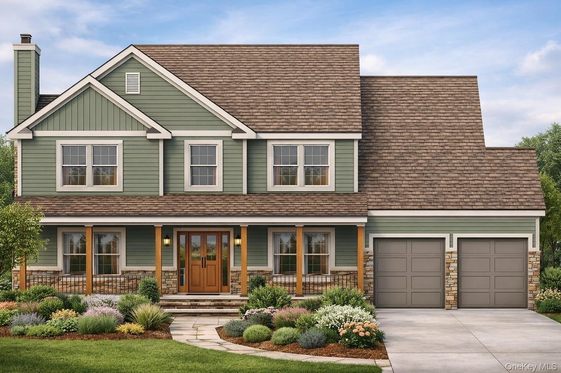 House in Rocky Point, New York, United States 1 - 18742368