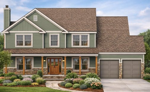 House in Rocky Point, New York, United States 1