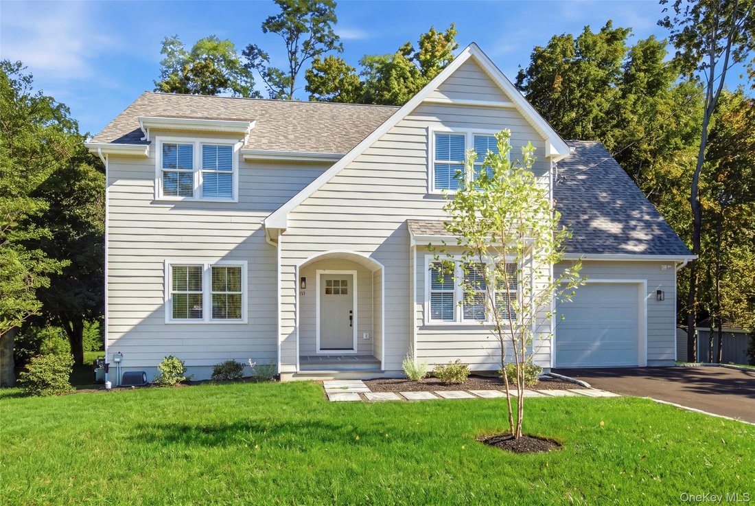 Casa en Setauket-East Setauket, Nueva York, Estados Unidos 2 - 18740224