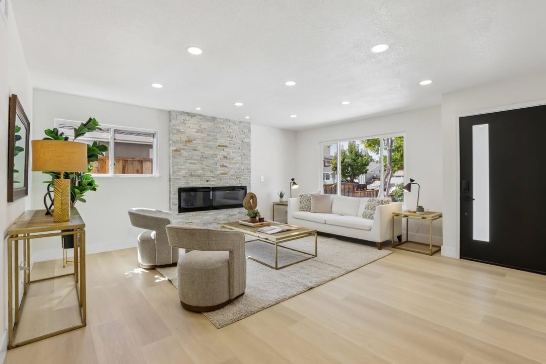 House in San Jose, California, United States 5 - 18743405