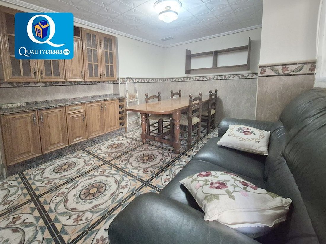 Townhouse in Mutxamel, Valencian Community, Spain 5 - 18744728