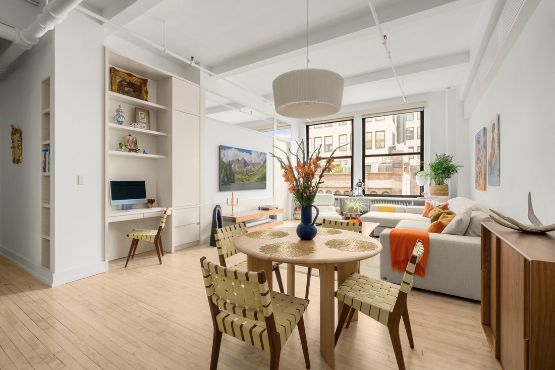 Co Op in New York, New York, United States 3 - 18744854