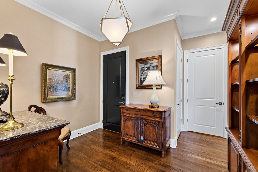 Condo in Raleigh, North Carolina, United States 2 - 18740033