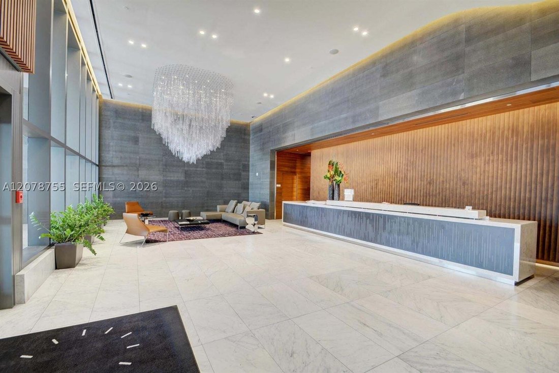 Condominio en Miami, Florida, Estados Unidos 5 - 18744663