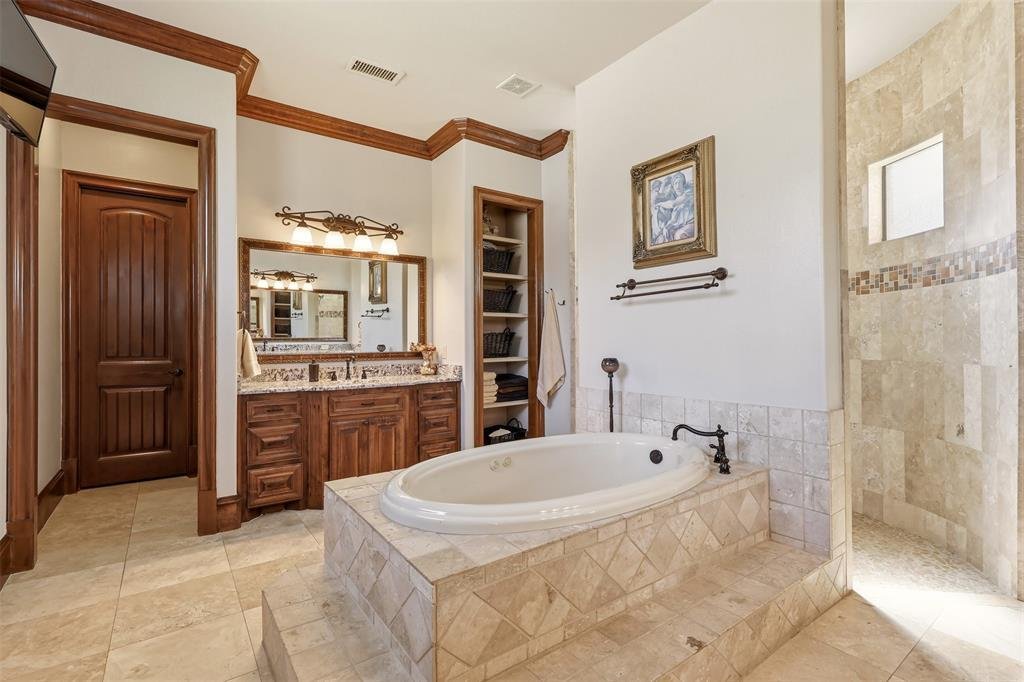 House in Heath, Texas, United States 5 - 18741003