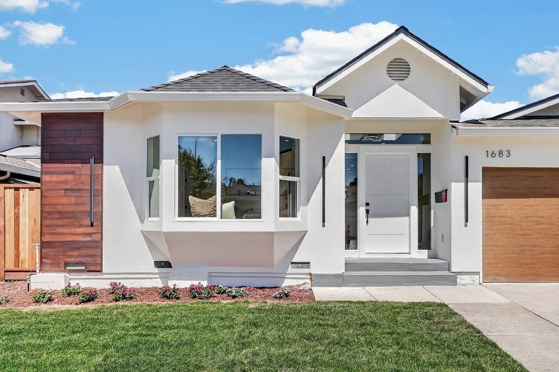 Casa en Milpitas, California, Estados Unidos 1 - 18743375