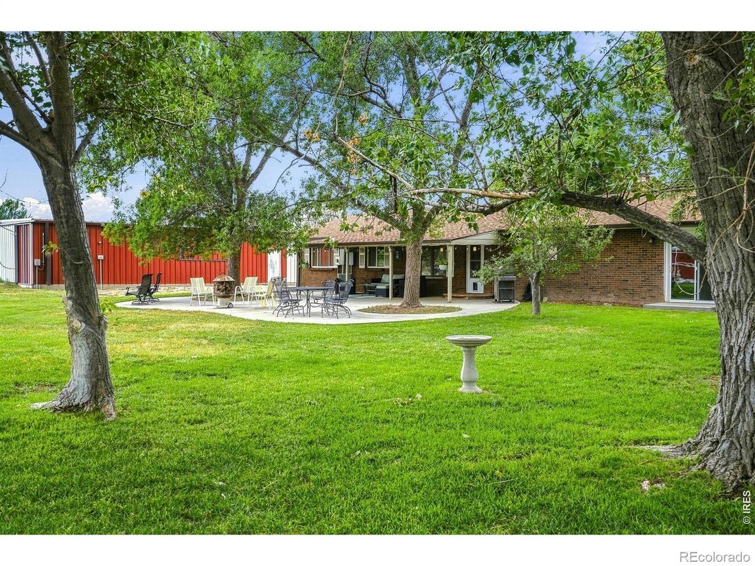 Casa a Erie, Colorado, Stati Uniti 3 - 18740417