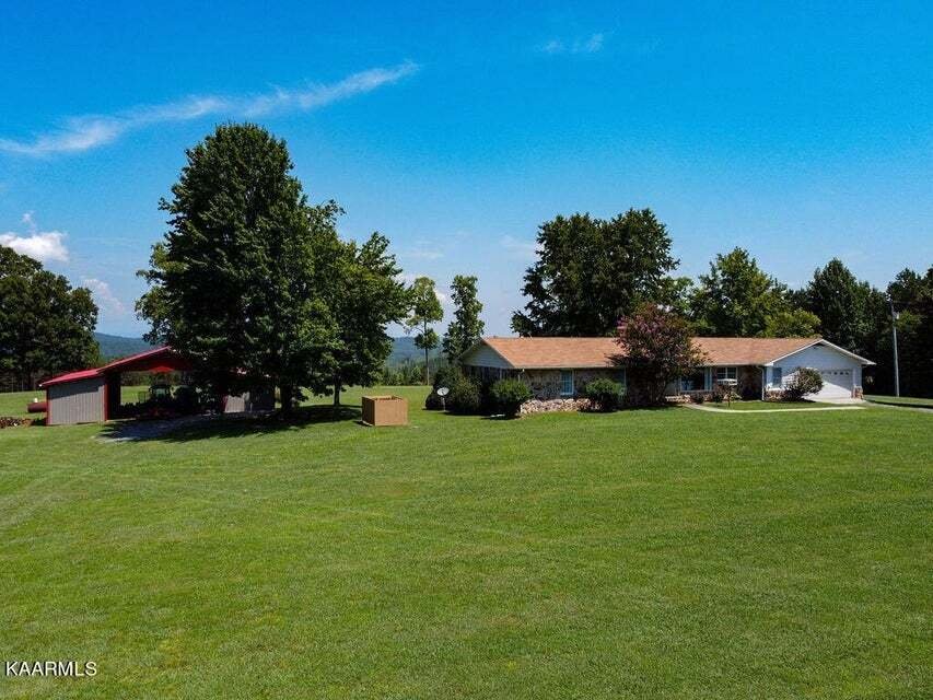 Maison à Decatur, Tennessee, États-Unis 4 - 18740849
