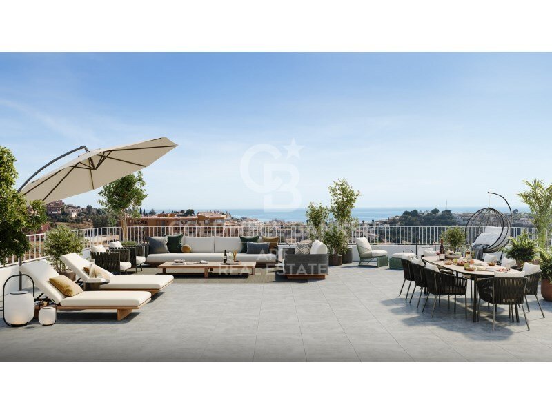 Apartamento en Fuengirola, Andalucía, España 2 - 18744691