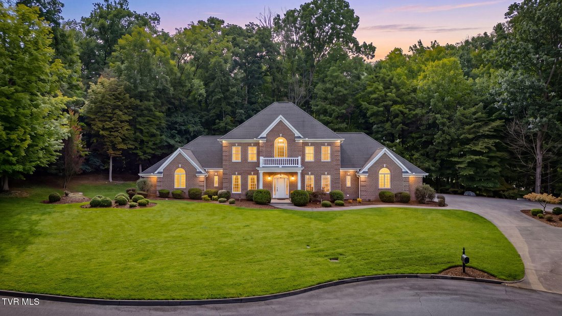 Casa en Kingsport, Tennessee, Estados Unidos 1 - 18742588