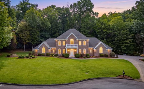 Casa a Kingsport, Tennessee, Stati Uniti 1