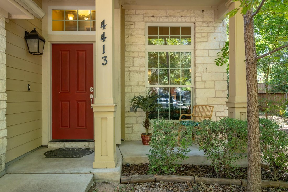 House in Austin, Texas, United States 3 - 18743676
