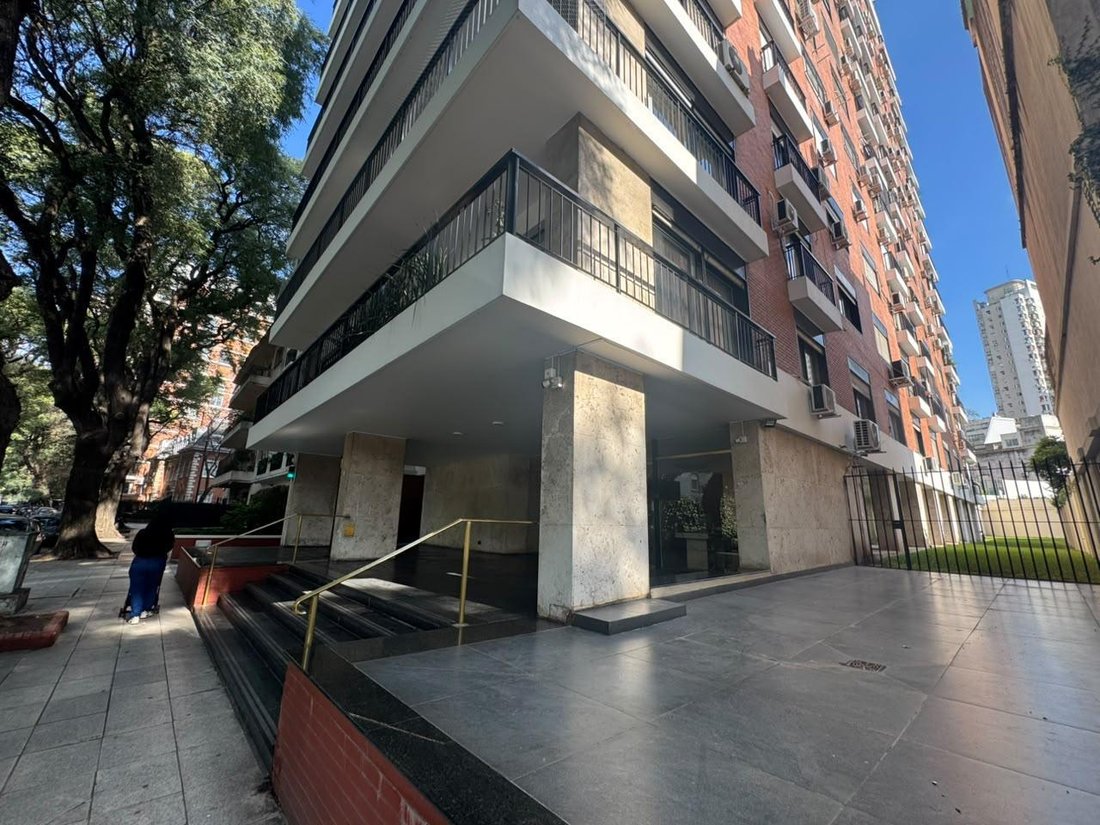 Apartment in Buenos Aires, Buenos Aires, Argentina 1 - 18742275