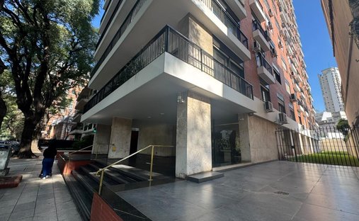 Appartement à Buenos Aires, Buenos Aires, Argentine 1