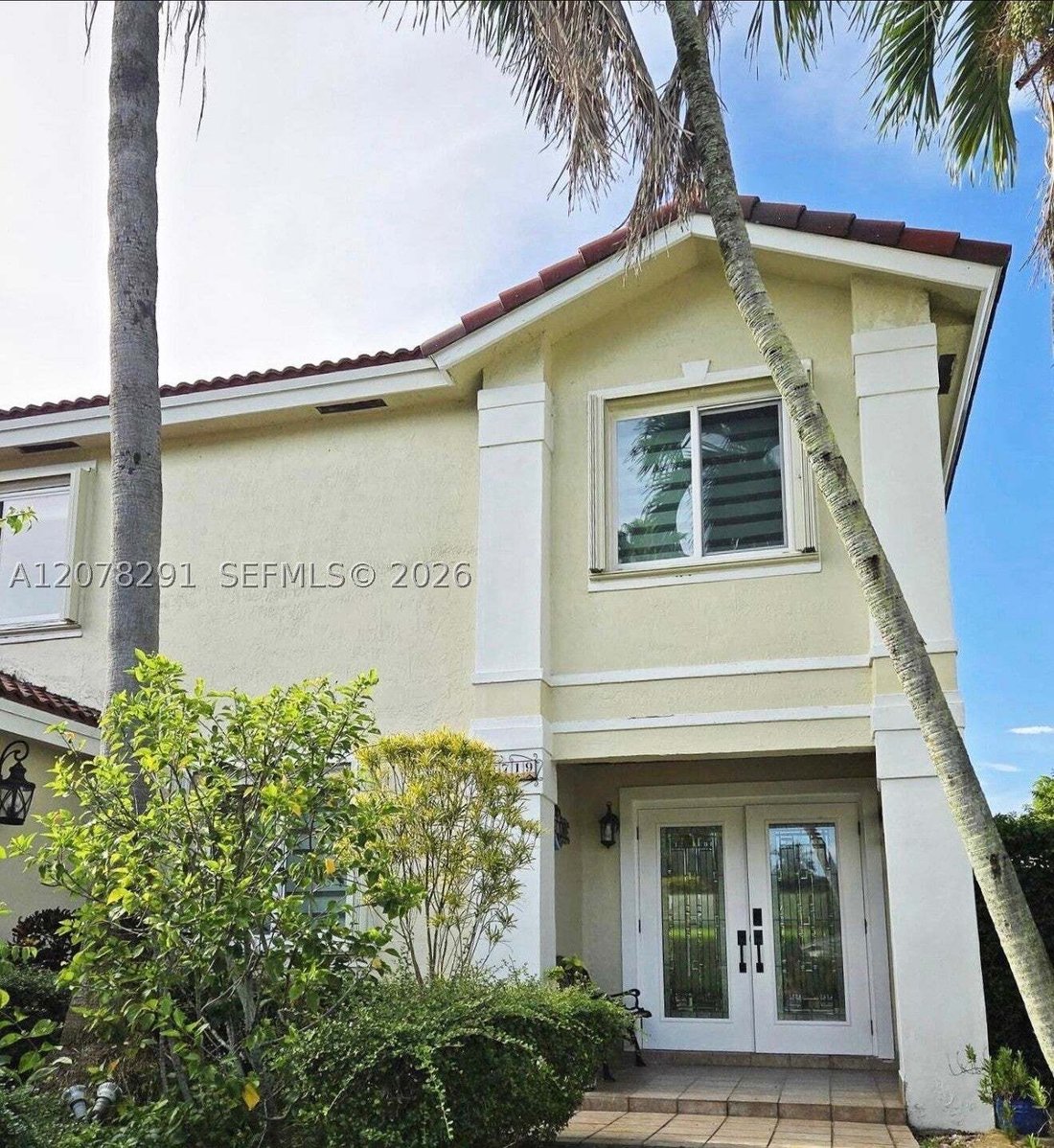 Maison à West Miami, Floride, États-Unis 2 - 18744656