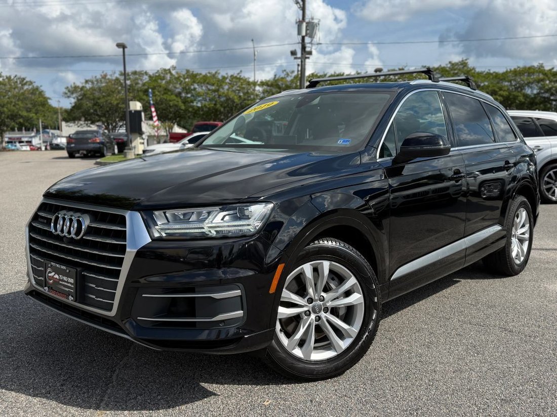 Suv in Virginia Beach, VA, United States 2 - 18745517