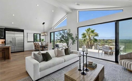 Haus in Los Angeles, Kalifornien, Vereinigte Staaten 1